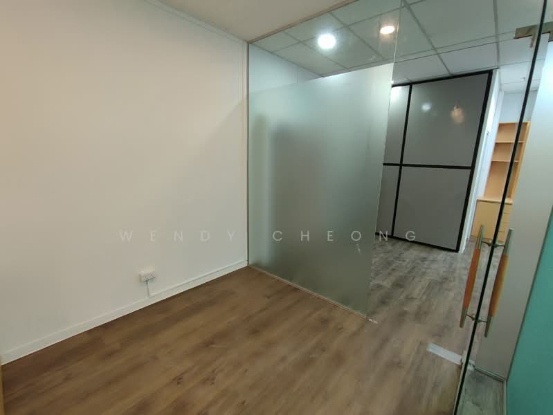 E-Centre @ Redhill, 3791 Jalan Bukit Merah, 990 sqft, Light Industrial (B1) For Sale, by Wendy Cheong, 500092159 - Office 4 - CommercialGuru.com.sg