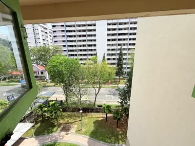 For Sale - 1 Saint George's Road