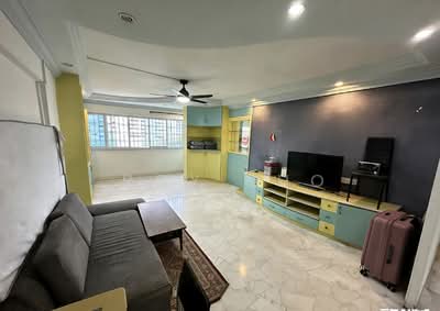 For Rent - 55 Chai Chee Drive