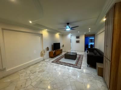 For Rent - 55 Chai Chee Drive