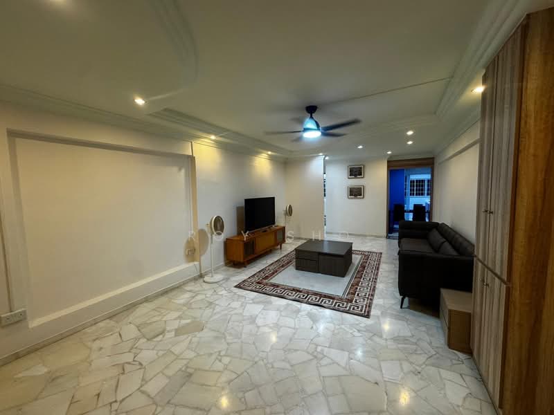 For Rent - 55 Chai Chee Drive