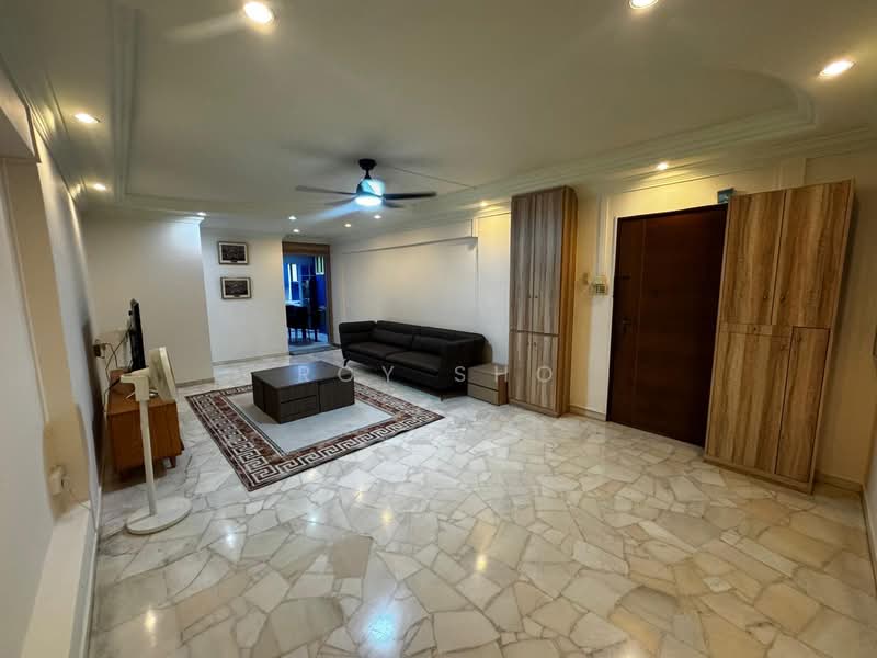 For Rent - 55 Chai Chee Drive