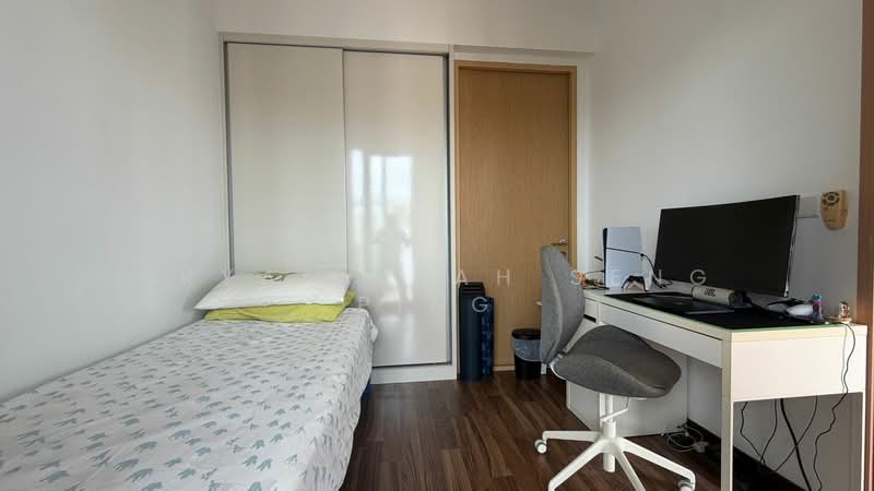 Terrasse, 23 Terrasse Lane, 4 Bedrooms, 2,215 sqft, Condominium For Rent, by Bryan Seah Seng Ping, 500092162 - Bedroom - PropertyGuru.com.sg