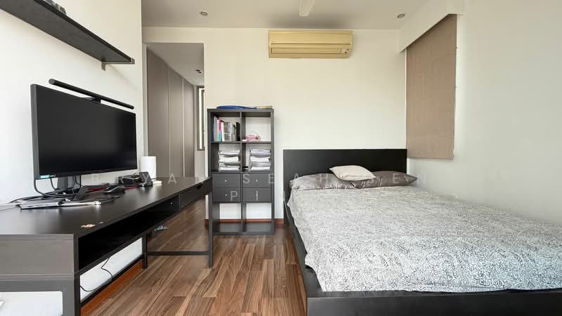 Terrasse, 23 Terrasse Lane, 4 Bedrooms, 2,215 sqft, Condominium For Rent, by Bryan Seah Seng Ping, 500092162 - Bedroom - PropertyGuru.com.sg