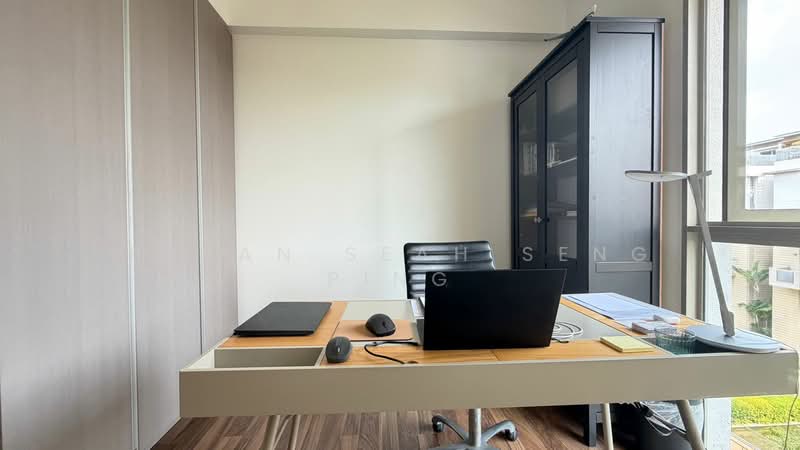 Terrasse, 23 Terrasse Lane, 4 Bedrooms, 2,215 sqft, Condominium For Rent, by Bryan Seah Seng Ping, 500092162 - Study - PropertyGuru.com.sg