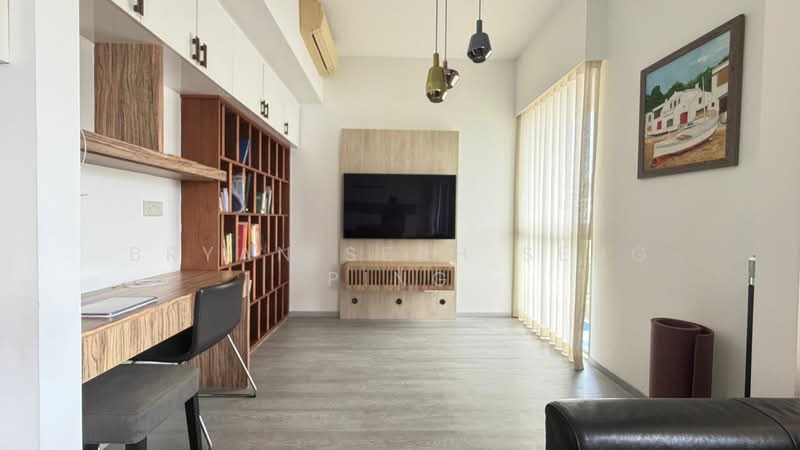 Terrasse, 23 Terrasse Lane, 4 Bedrooms, 2,215 sqft, Condominium For Rent, by Bryan Seah Seng Ping, 500092162 - Study - PropertyGuru.com.sg