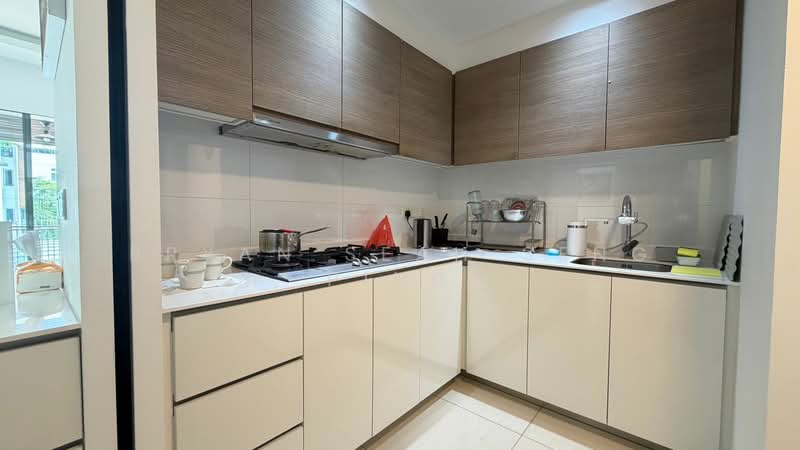 Terrasse, 23 Terrasse Lane, 4 Bedrooms, 2,215 sqft, Condominium For Rent, by Bryan Seah Seng Ping, 500092162 - Kitchen - PropertyGuru.com.sg