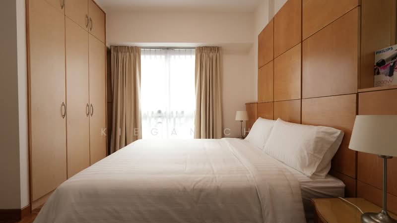 The Bencoolen Condominium For Sale at S$ 2,120,000 | PropertyGuru Singapore