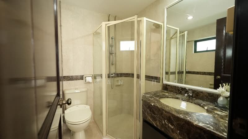 The Bencoolen Condominium For Sale at S$ 2,120,000 | PropertyGuru Singapore