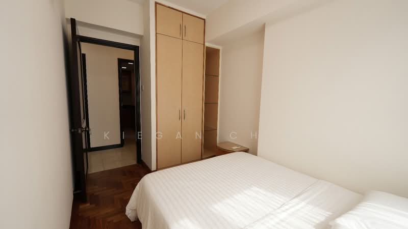 The Bencoolen Condominium For Sale at S$ 2,120,000 | PropertyGuru Singapore