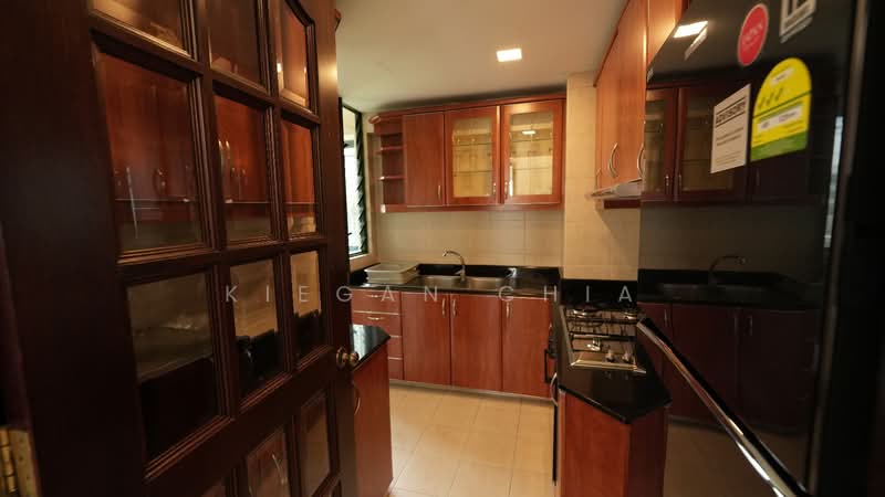 The Bencoolen Condominium For Sale at S$ 2,120,000 | PropertyGuru Singapore