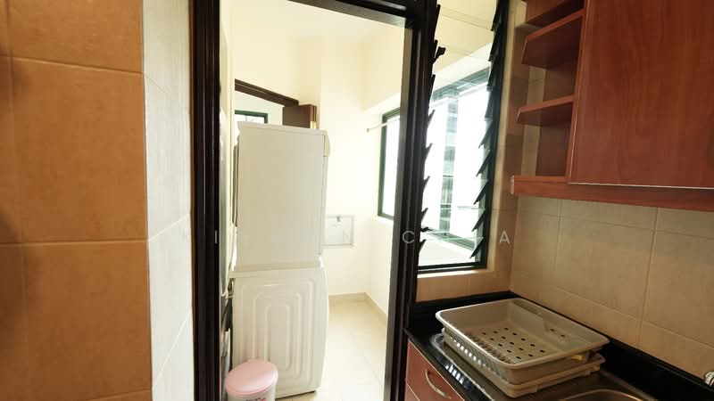 The Bencoolen Condominium For Sale at S$ 2,120,000 | PropertyGuru Singapore