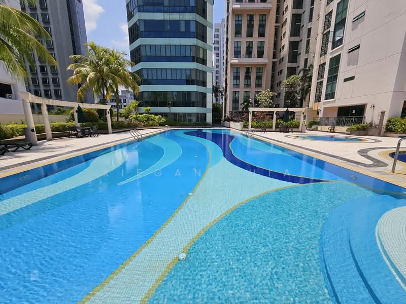 The Bencoolen Condominium For Sale at S$ 2,120,000 | PropertyGuru Singapore