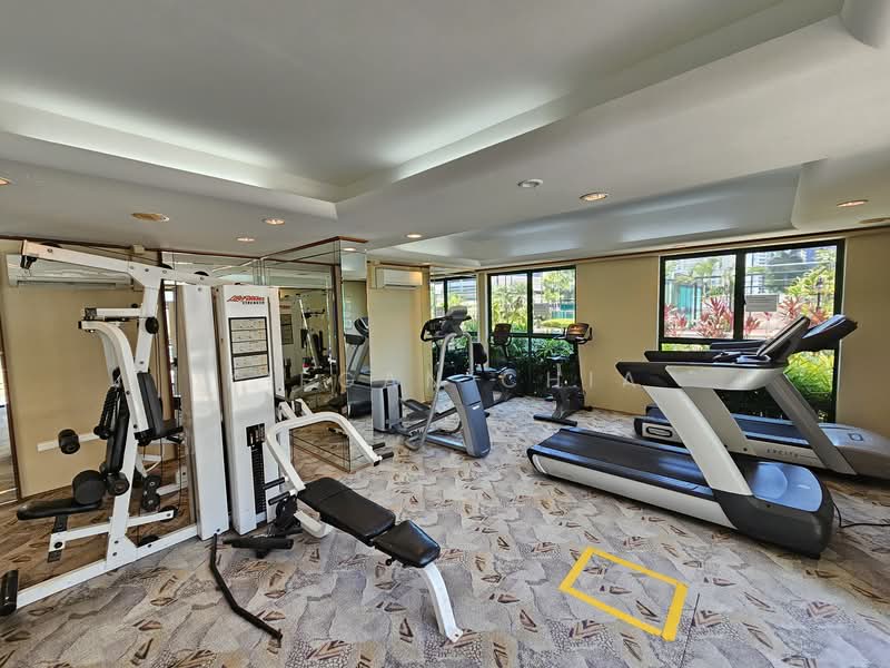 The Bencoolen Condominium For Sale at S$ 2,120,000 | PropertyGuru Singapore