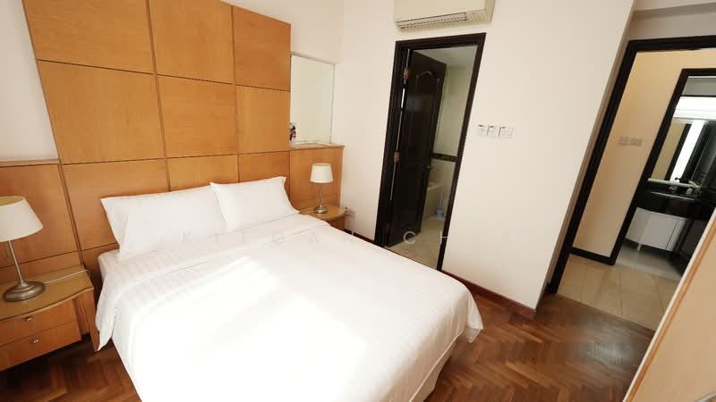 The Bencoolen Condominium For Sale at S$ 2,120,000 | PropertyGuru Singapore