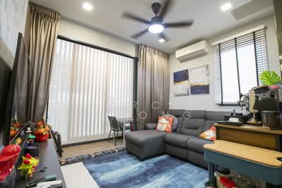 For Sale - Sandy Eight