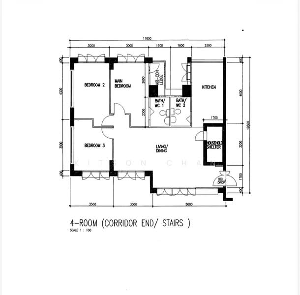 For Sale 315A Ang Mo Kio Street 31