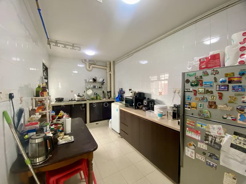 For Sale - 315A Ang Mo Kio Street 31