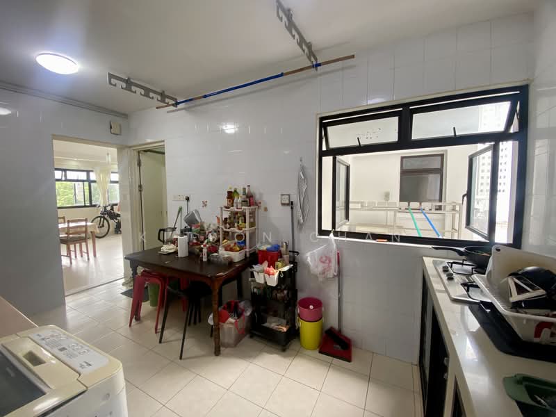 For Sale - 315A Ang Mo Kio Street 31