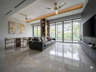 For Sale - Parc Olympia