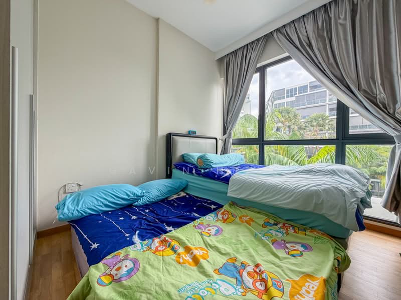 Parc Olympia Condominium For Sale at S$ 1,900,000 | PropertyGuru Singapore - Bedroom