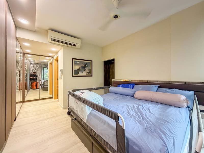 Parc Olympia Condominium For Sale at S$ 1,900,000 | PropertyGuru Singapore