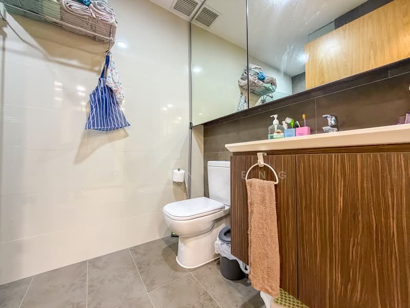 Parc Olympia Condominium For Sale at S$ 1,900,000 | PropertyGuru Singapore