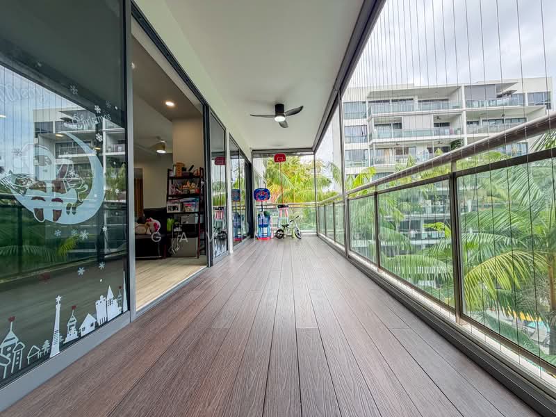 Parc Olympia Condominium For Sale at S$ 1,900,000 | PropertyGuru Singapore
