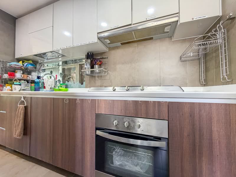 Parc Olympia Condominium For Sale at S$ 1,900,000 | PropertyGuru Singapore