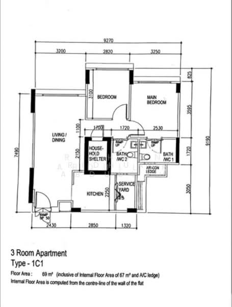 For Sale 623A Punggol Central