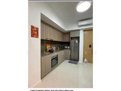 For Rent - The Jovell