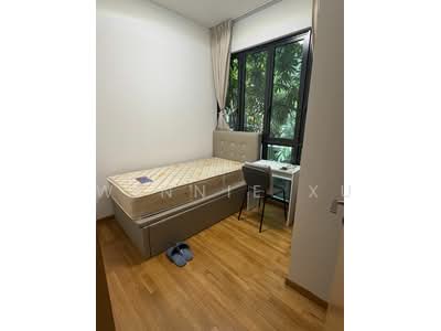 For Rent - The Jovell