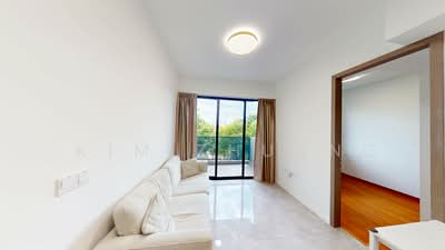 For Sale - Kent Ridge Hill Residences