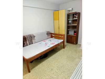 For Rent - 17 Marine Terrace