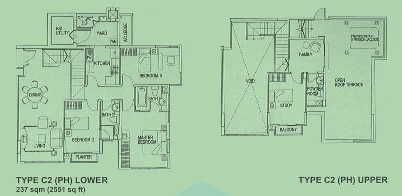 Lilydale Condominium For Sale at S$ 2,550,000 | PropertyGuru Singapore
