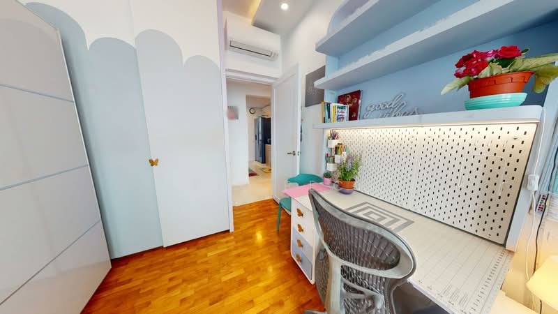 Lilydale Condominium For Sale at S$ 2,550,000 | PropertyGuru Singapore - Study