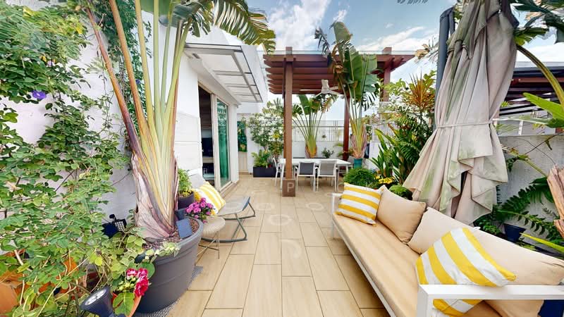 Lilydale Condominium For Sale at S$ 2,550,000 | PropertyGuru Singapore - Exterior