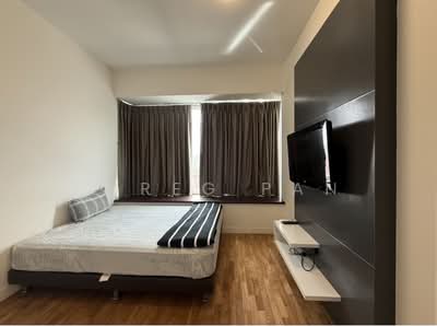 For Rent - The Centris