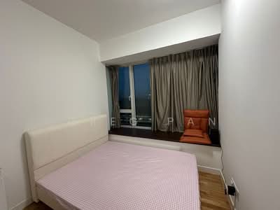 For Rent - The Centris