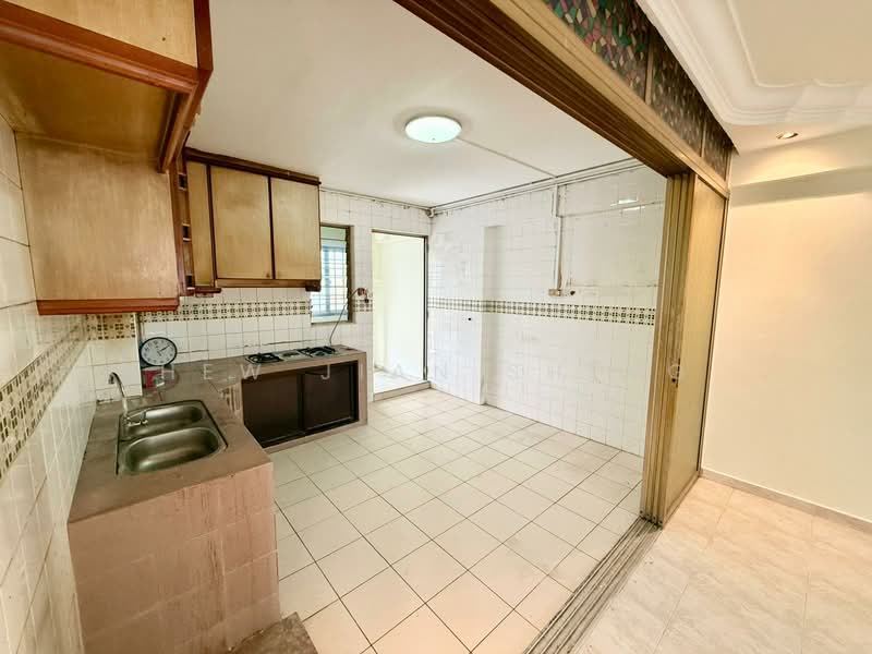 112 Whampoa Road HDB Flat For Sale at S$ 799,000 | PropertyGuru Singapore - Kitchen