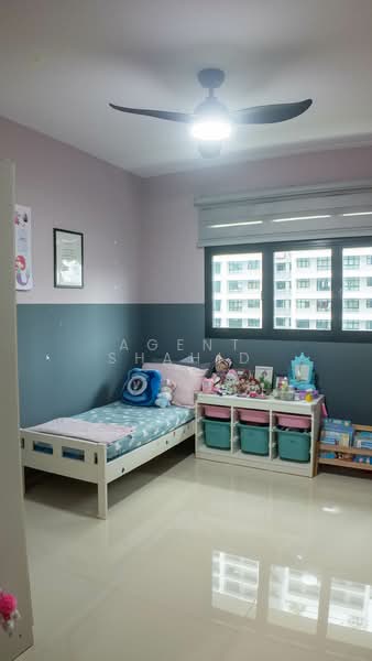 415B Northshore Drive HDB Flat For Sale at S$ 899,000 | PropertyGuru Singapore - Bedroom