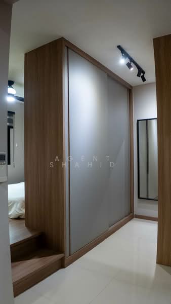 415B Northshore Drive HDB Flat For Sale at S$ 899,000 | PropertyGuru Singapore - Master Bedroom