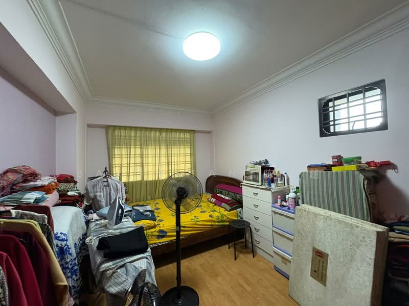 309 Canberra Road, 309 Canberra Road, 3 Bedrooms, 1,506 sqft, HDB Flat For Rent, by Baron Tan 陈鼎超, 500092179 - Bedroom - PropertyGuru.com.sg