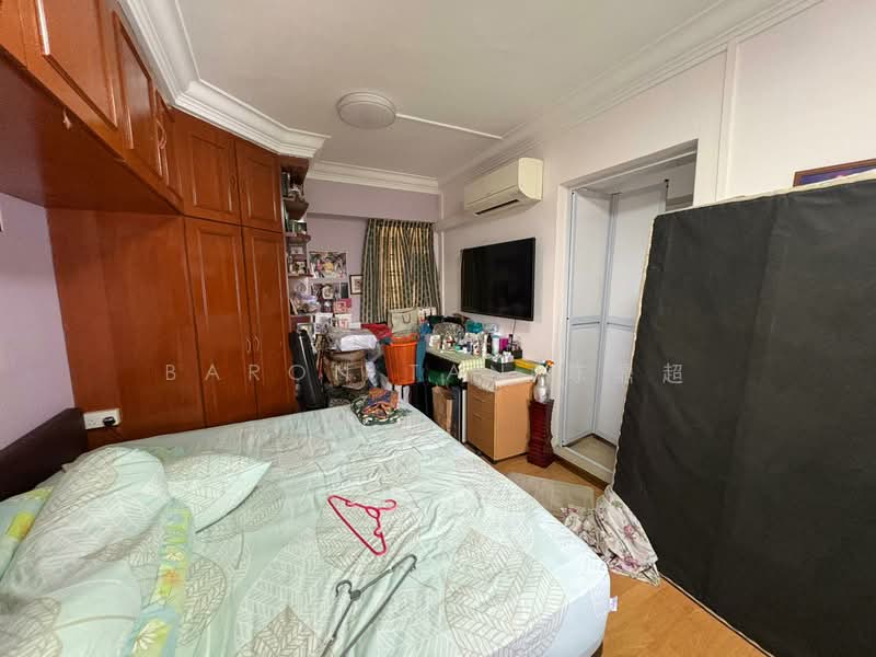 309 Canberra Road, 309 Canberra Road, 3 Bedrooms, 1,506 sqft, HDB Flat For Rent, by Baron Tan 陈鼎超, 500092179 - Bedroom - PropertyGuru.com.sg