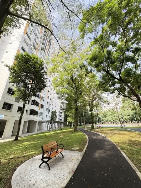 287D Jurong East Street 21 HDB Flat For Sale at S$ 1,050,000 | PropertyGuru Singapore