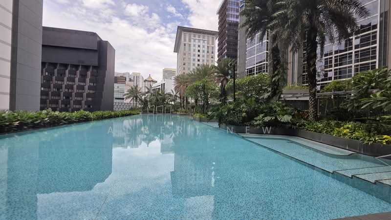 Cairnhill Nine, 9 Cairnhill Road, 3 Bedrooms, 1,033 sqft, Condominium For Rent, by Albert New, 500092181 - Exterior - PropertyGuru.com.sg