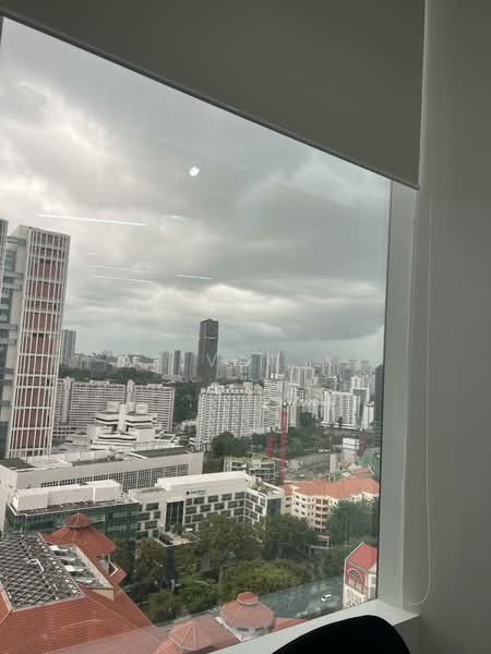 The Central, 8 Eu Tong Sen Street, 1,688 sqft, Office For Sale, by Arivan K., 500092182 - View - CommercialGuru.com.sg