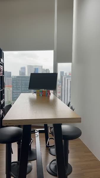 The Central, 8 Eu Tong Sen Street, 1,688 sqft, Office For Sale, by Arivan K., 500092182 - View - CommercialGuru.com.sg