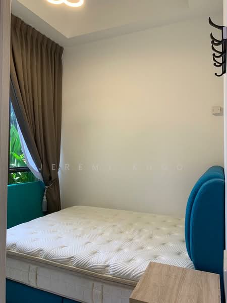 Sims Urban Oasis Condominium For Sale at S$ 859,800 | PropertyGuru Singapore - Bedroom