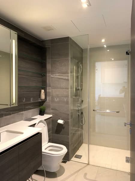 Sims Urban Oasis Condominium For Sale at S$ 859,800 | PropertyGuru Singapore - Bathroom